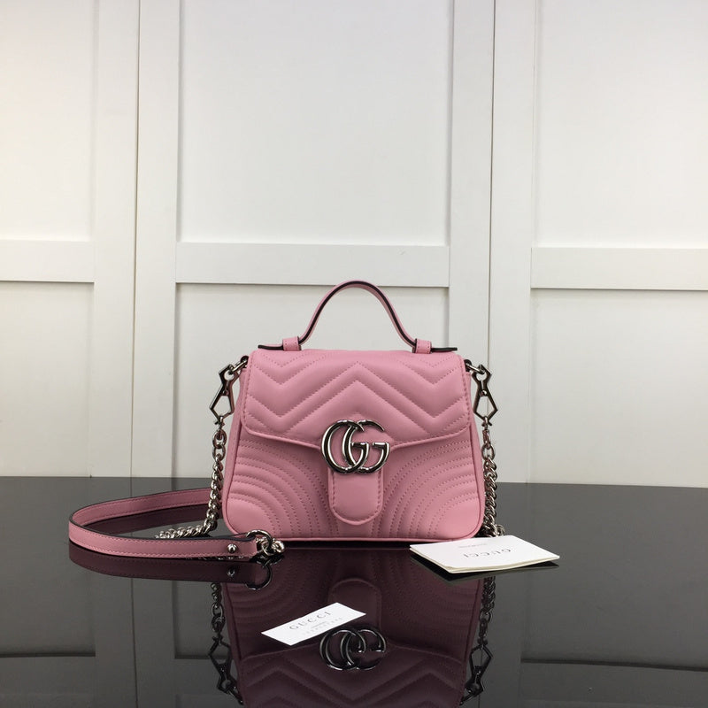 Satchel Bags - GUC Bags - 990