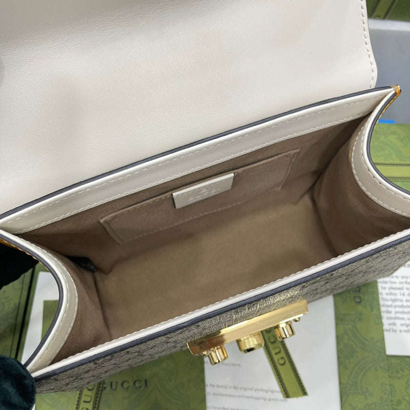Satchel Bags - GCI Bags - 2908