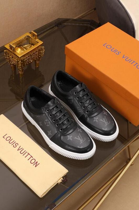 glami shop- LOV Men Shoes - 1868