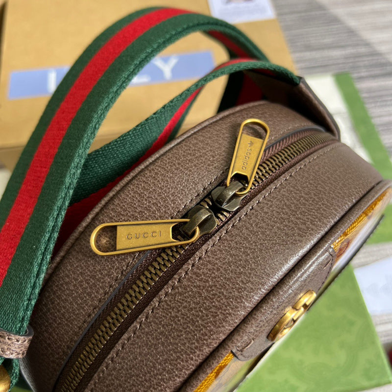 Satchel Bags - GCI Bags - 7982