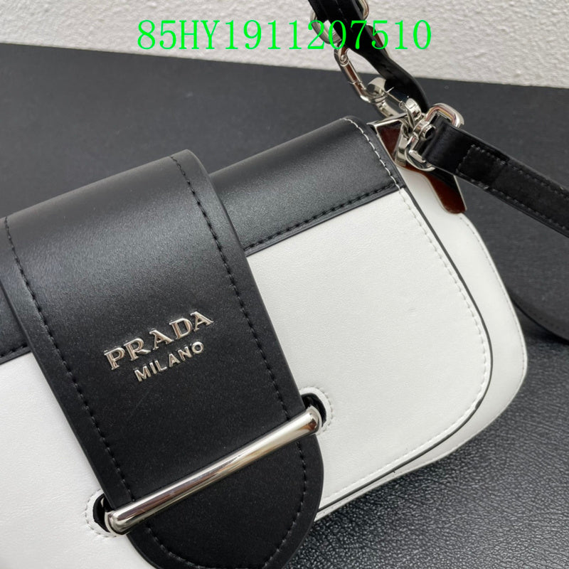 Satchel Bags - PDA Bags - 3733