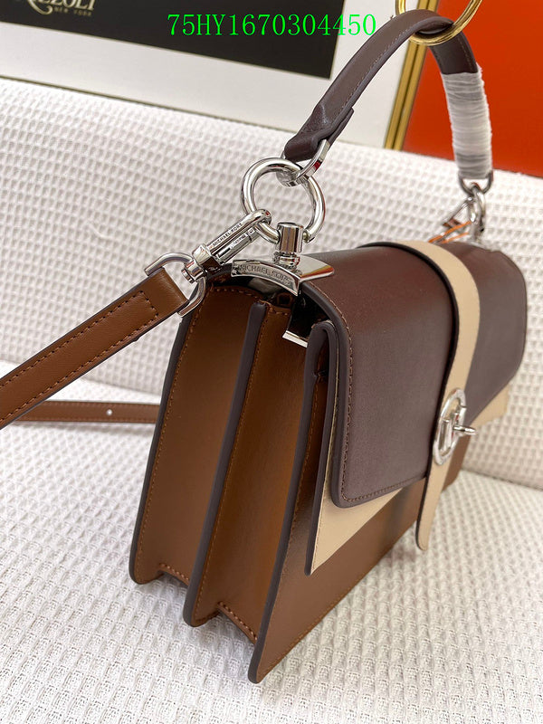 Satchel Bags - MK Bags - 496