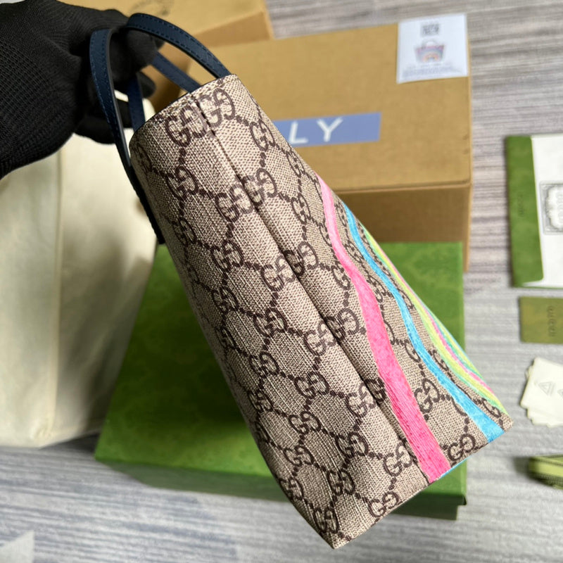 Satchel Bags - GCI Bags - 4652