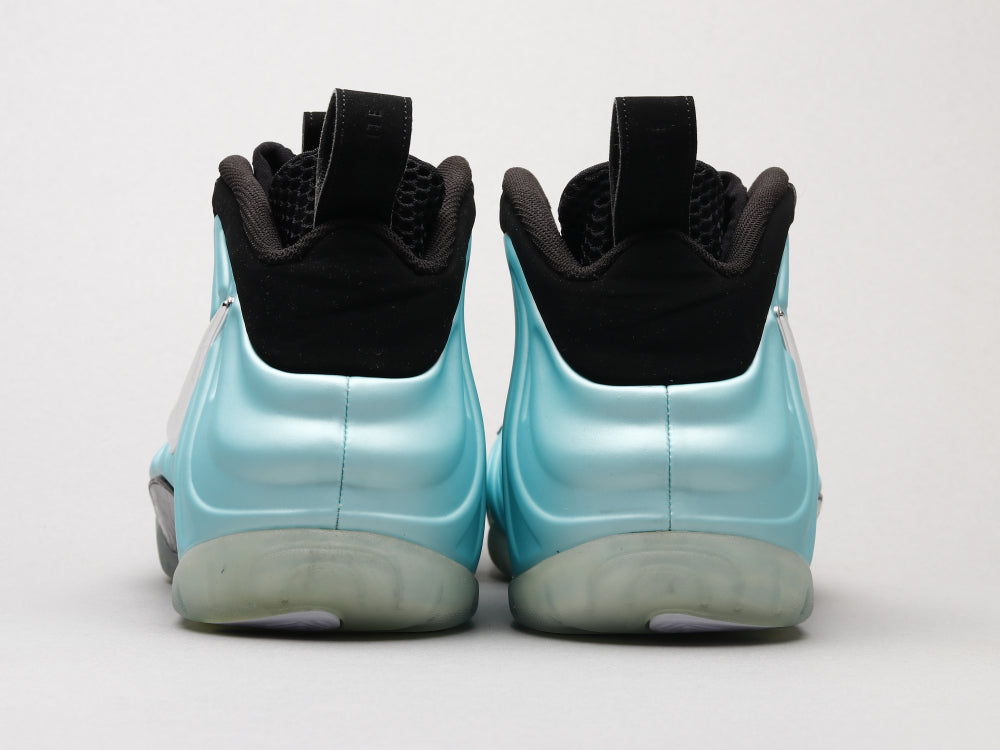 GLM - NKE Hardaway Foam south coast bubble