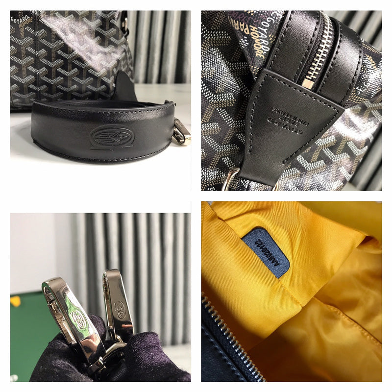 GLM - GYO Bags - 1217
