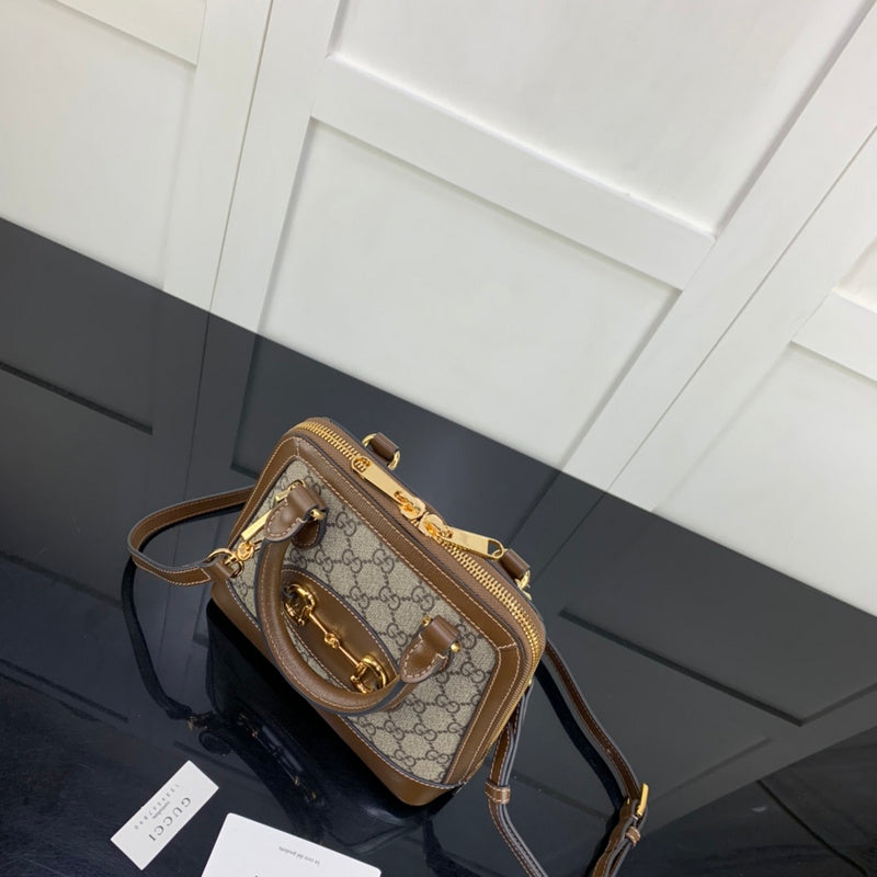 Satchel Bags - GUC Bags - 1042