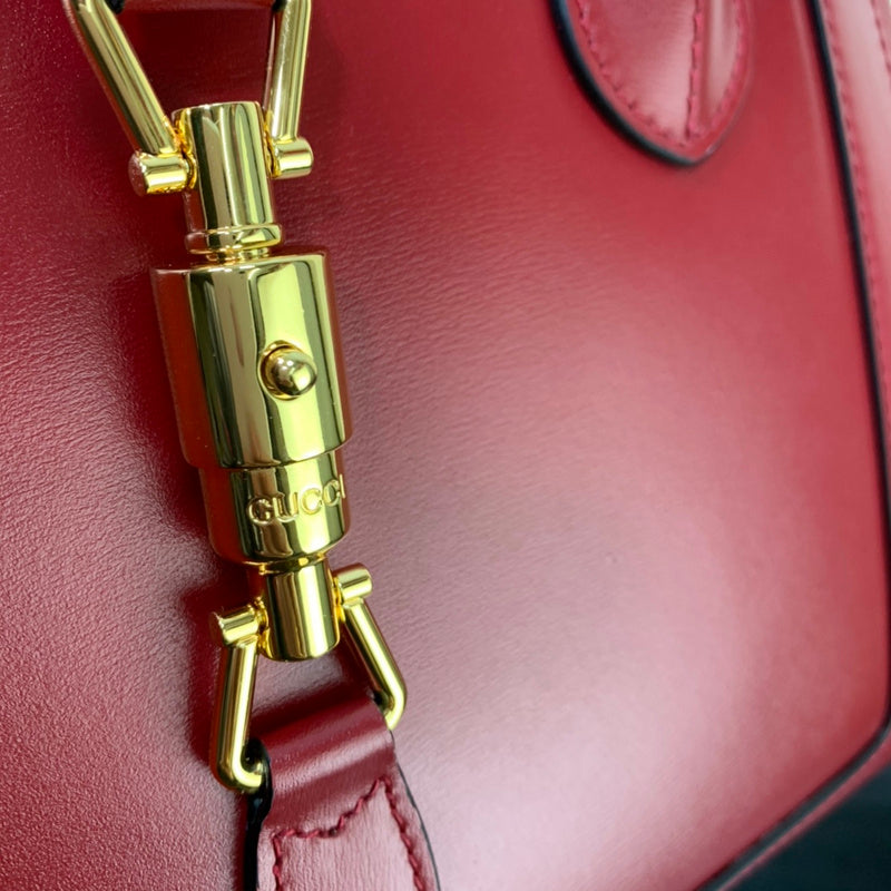 Satchel Bags - GUC Bags - 870