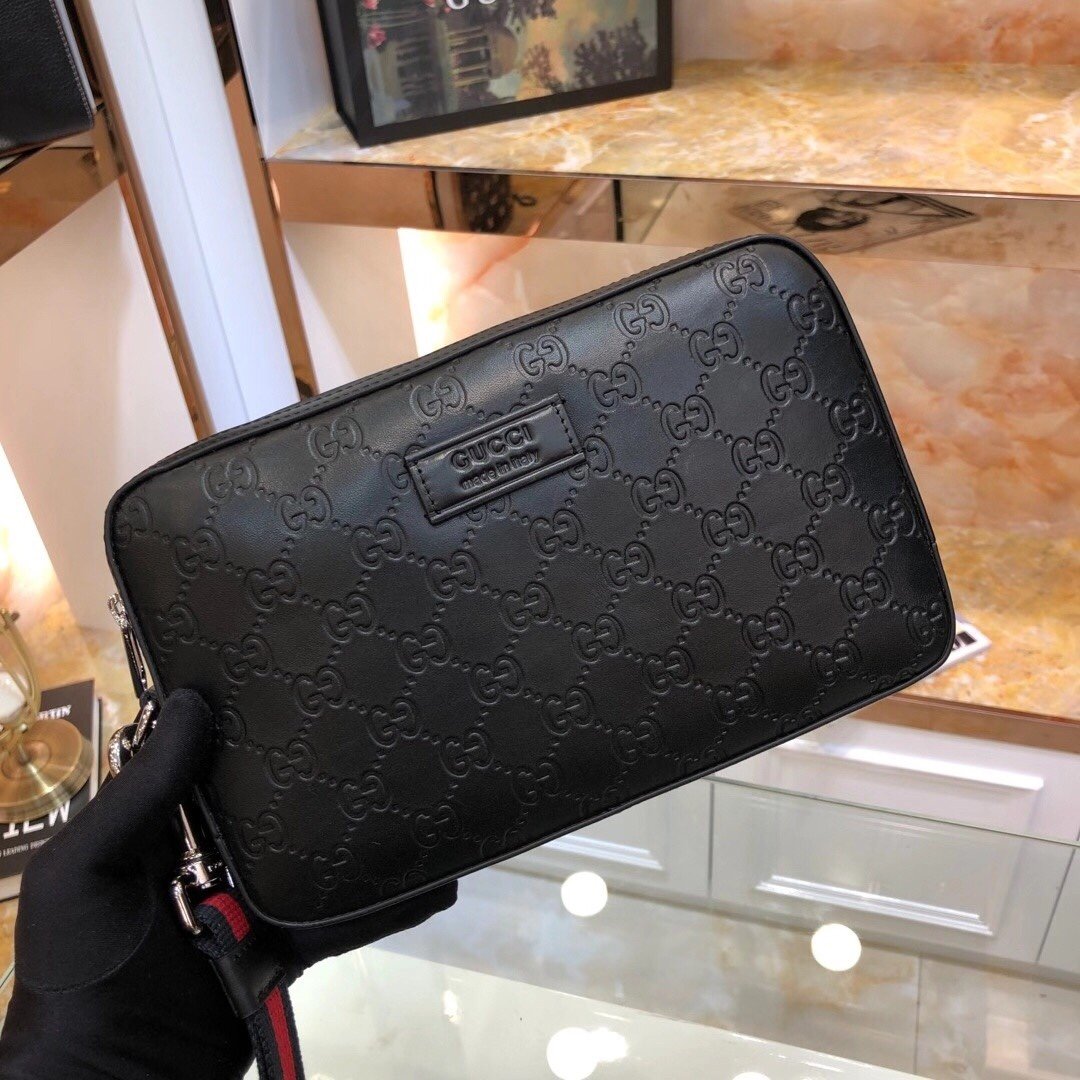 GLM - Top Quality Bags GCI 297