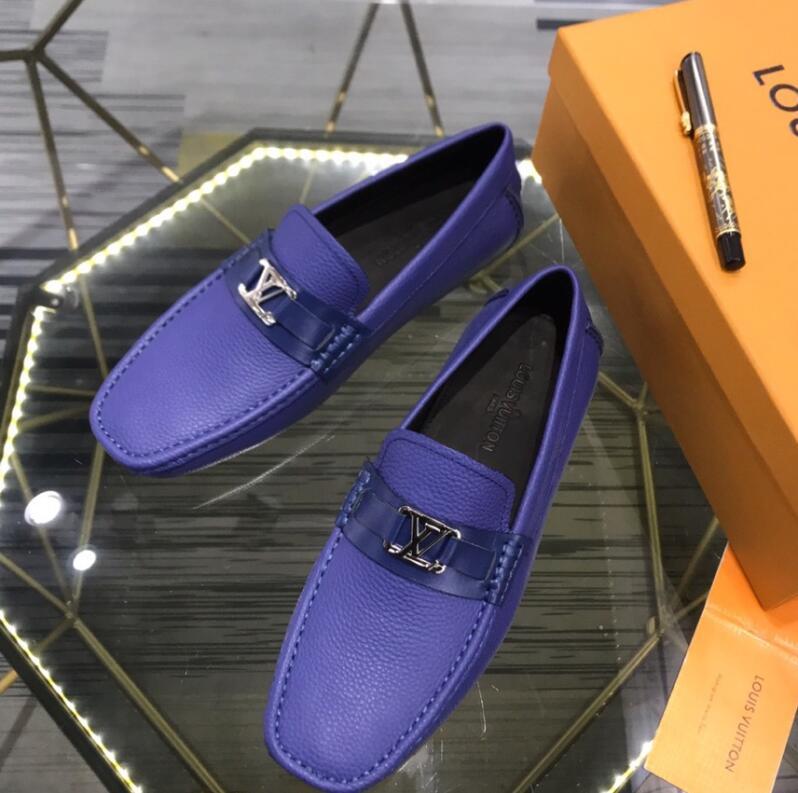 glami shop- LOV Men Shoes - 1921