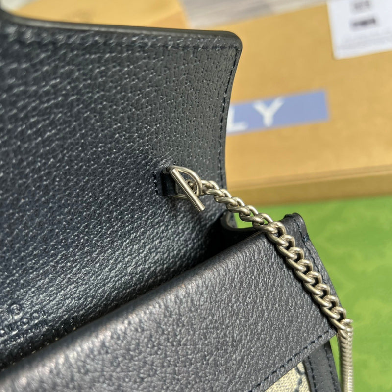 Satchel Bags - GCI Bags - 4607
