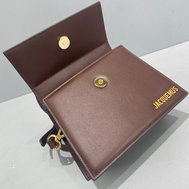Satchel Bags - JQMS Bags - 231