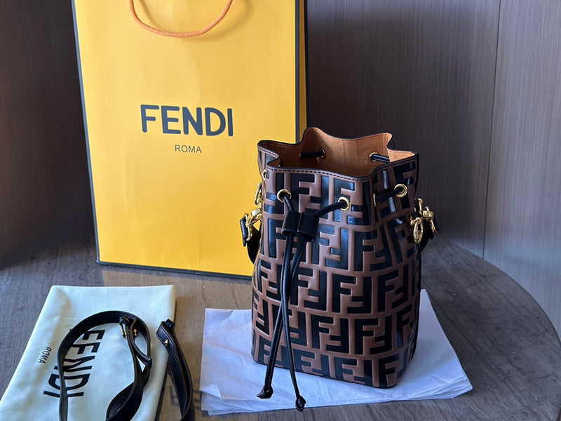 Satchel Bags - FDI Bags - 023