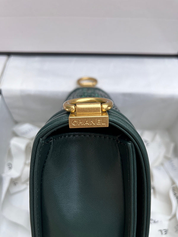 Satchel Bags - CHL Bags - 3401