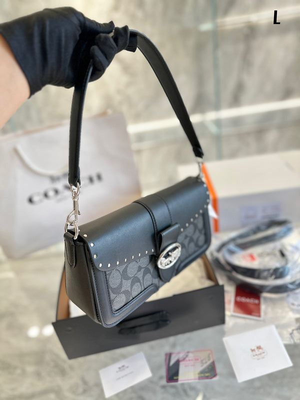Satchel Bags - CCH Bags - 365
