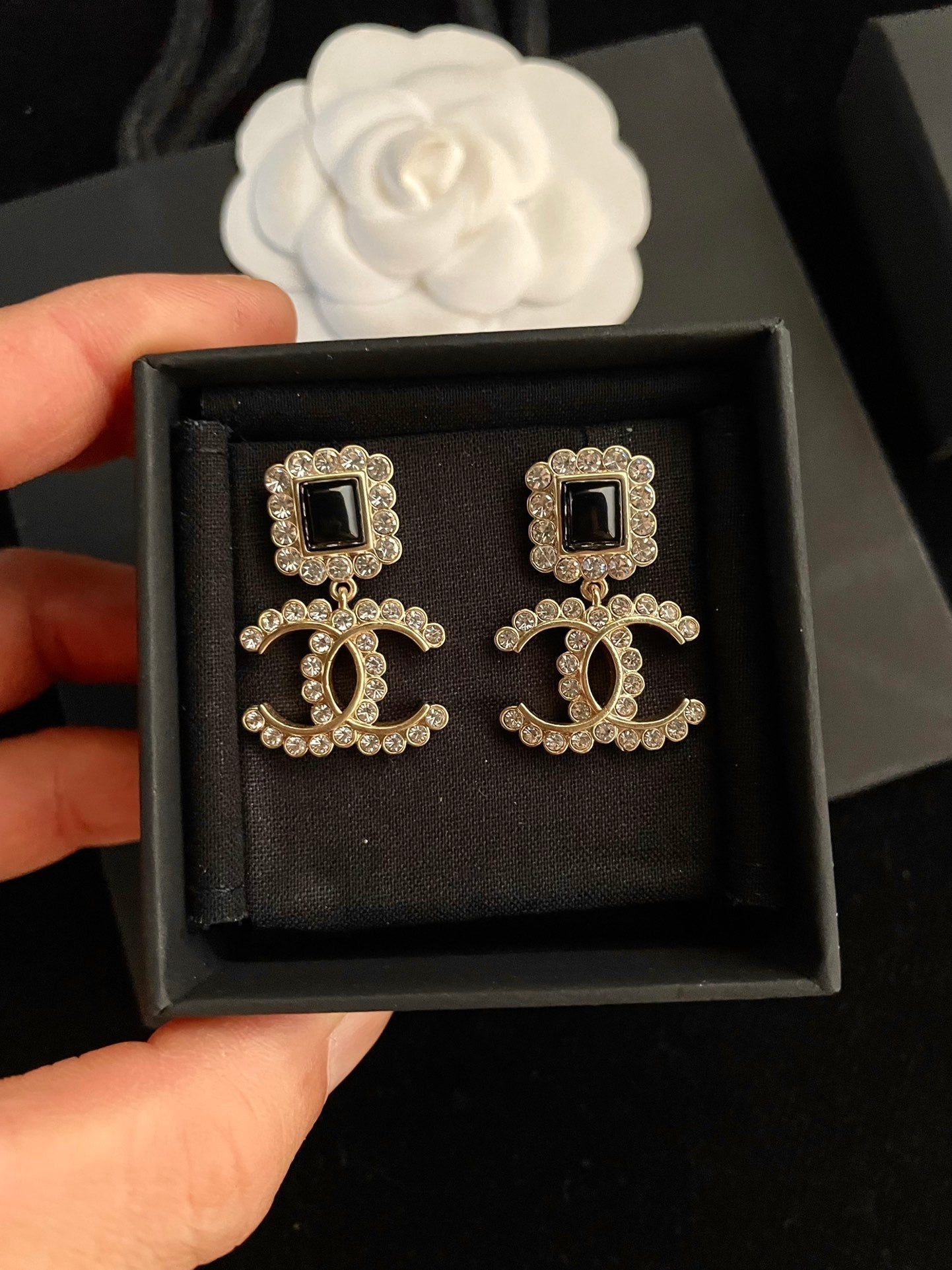 GLM - Top Quality Earring CHL 011