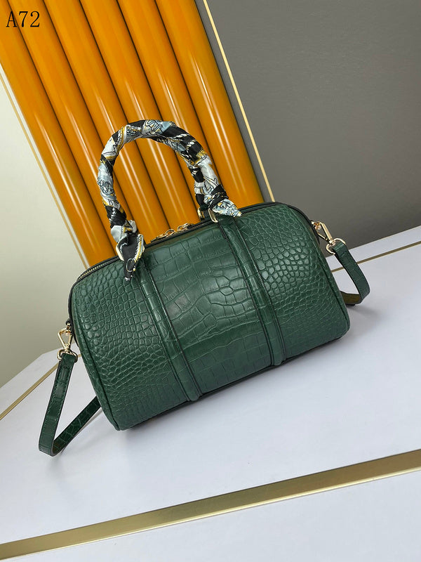 Satchel Bags - PDA Bags - 920