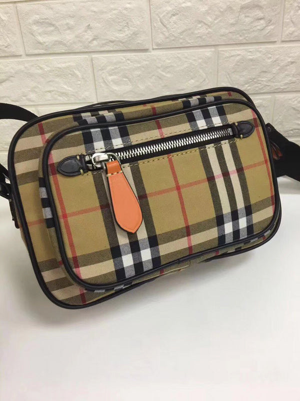 Fan Fashion -GLM - Top quality BBR Bags - 1165