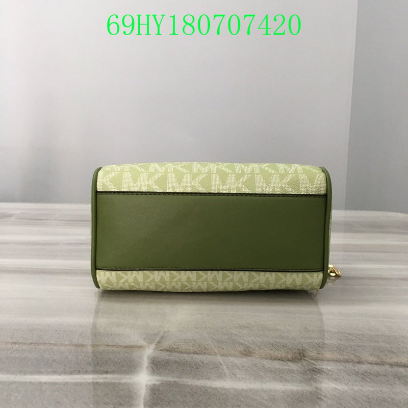 Satchel Bags - MK Bags - 303