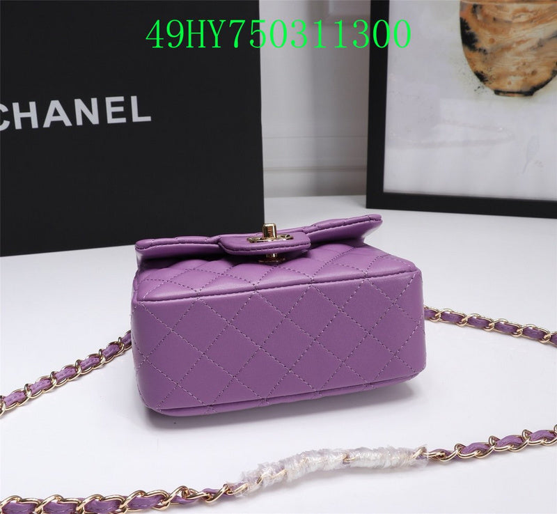 Glami - CHL Bags - 2976