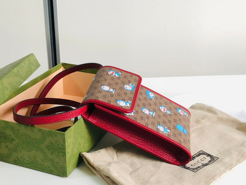 Satchel Bags - GCI Bags - 3228