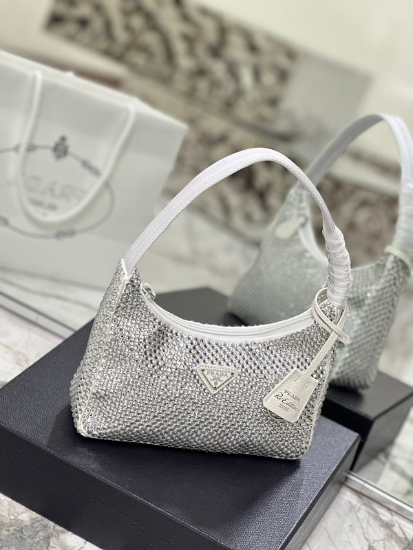 Satchel Bags - PDA Bags - 212
