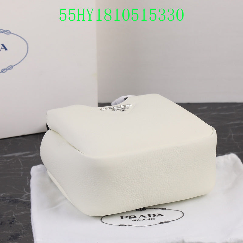 Satchel Bags - PDA Bags - 3306