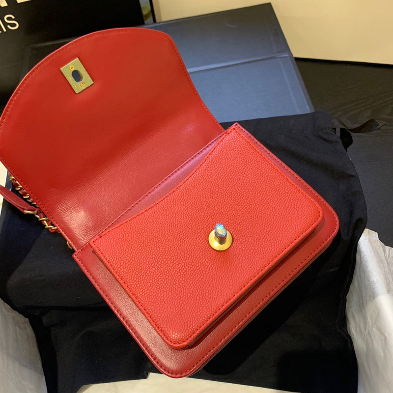 Satchel Bags - CHL Bags - 7435