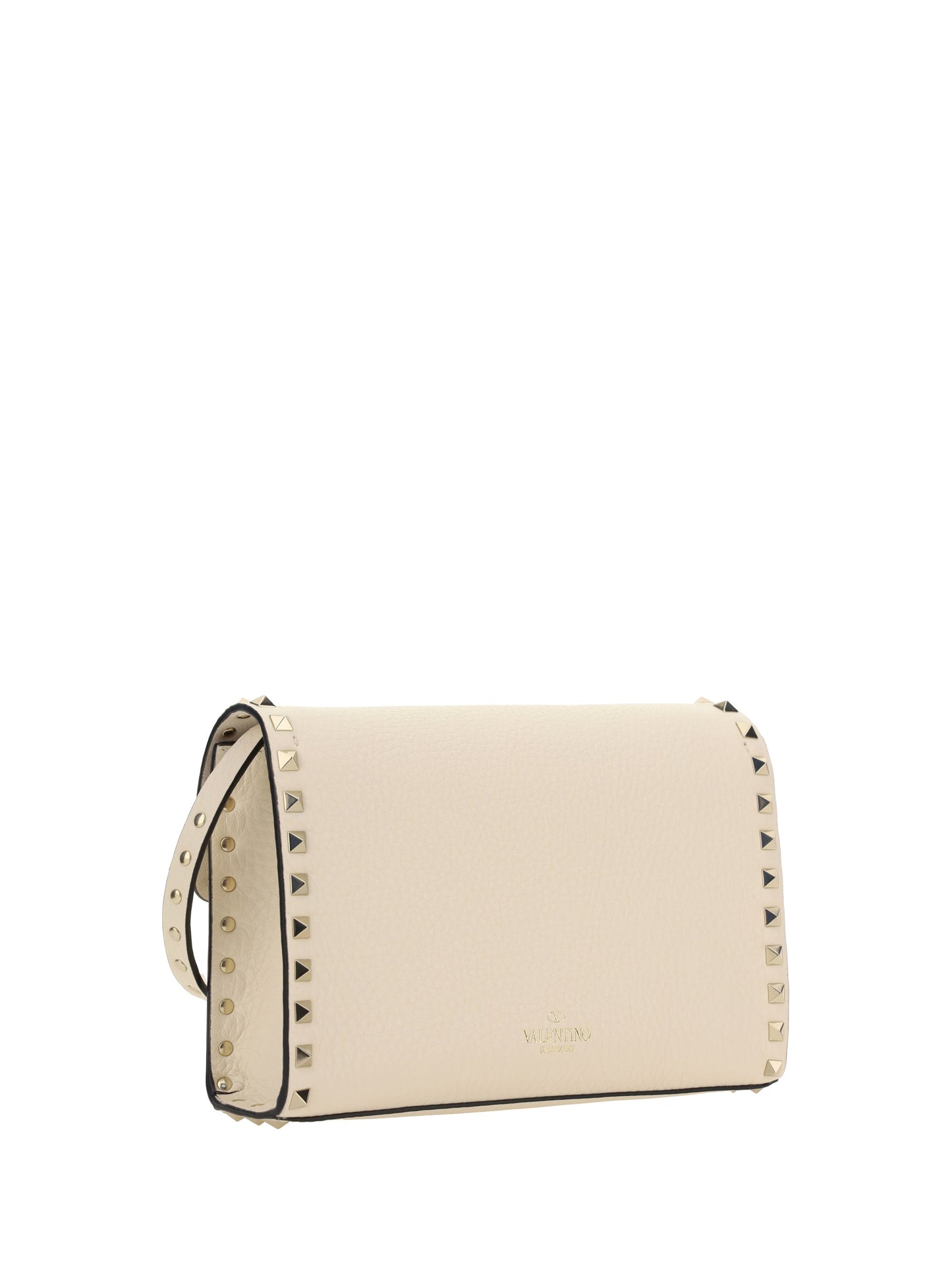 Valentino Garavani Women Small Rockstud Shoulder Bag