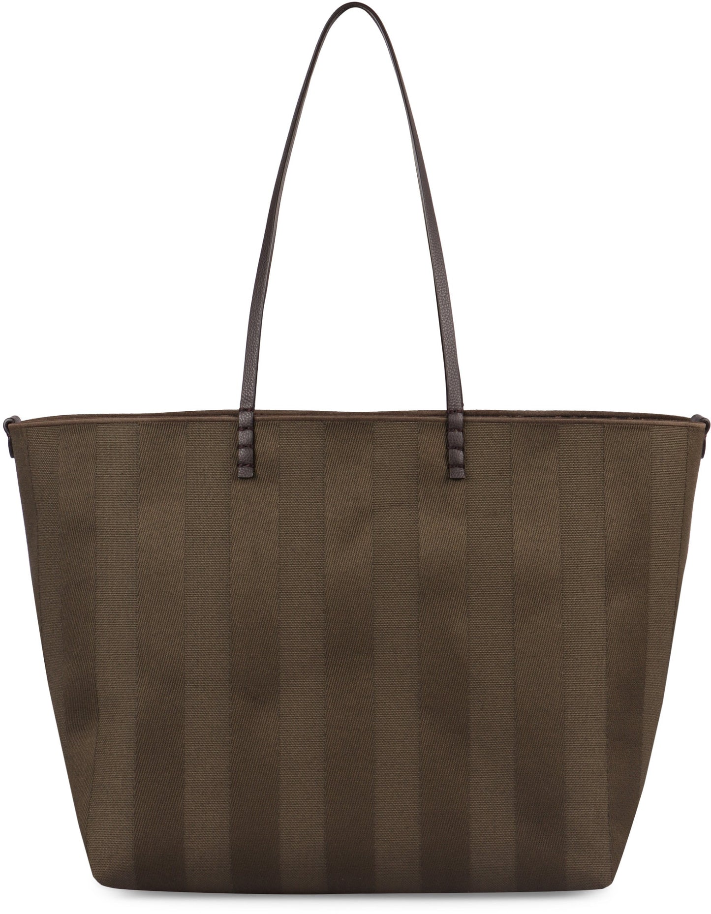 ROLL TOTE BAG