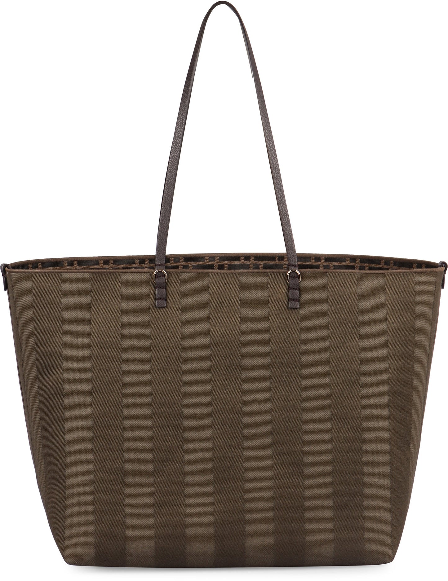 ROLL TOTE BAG