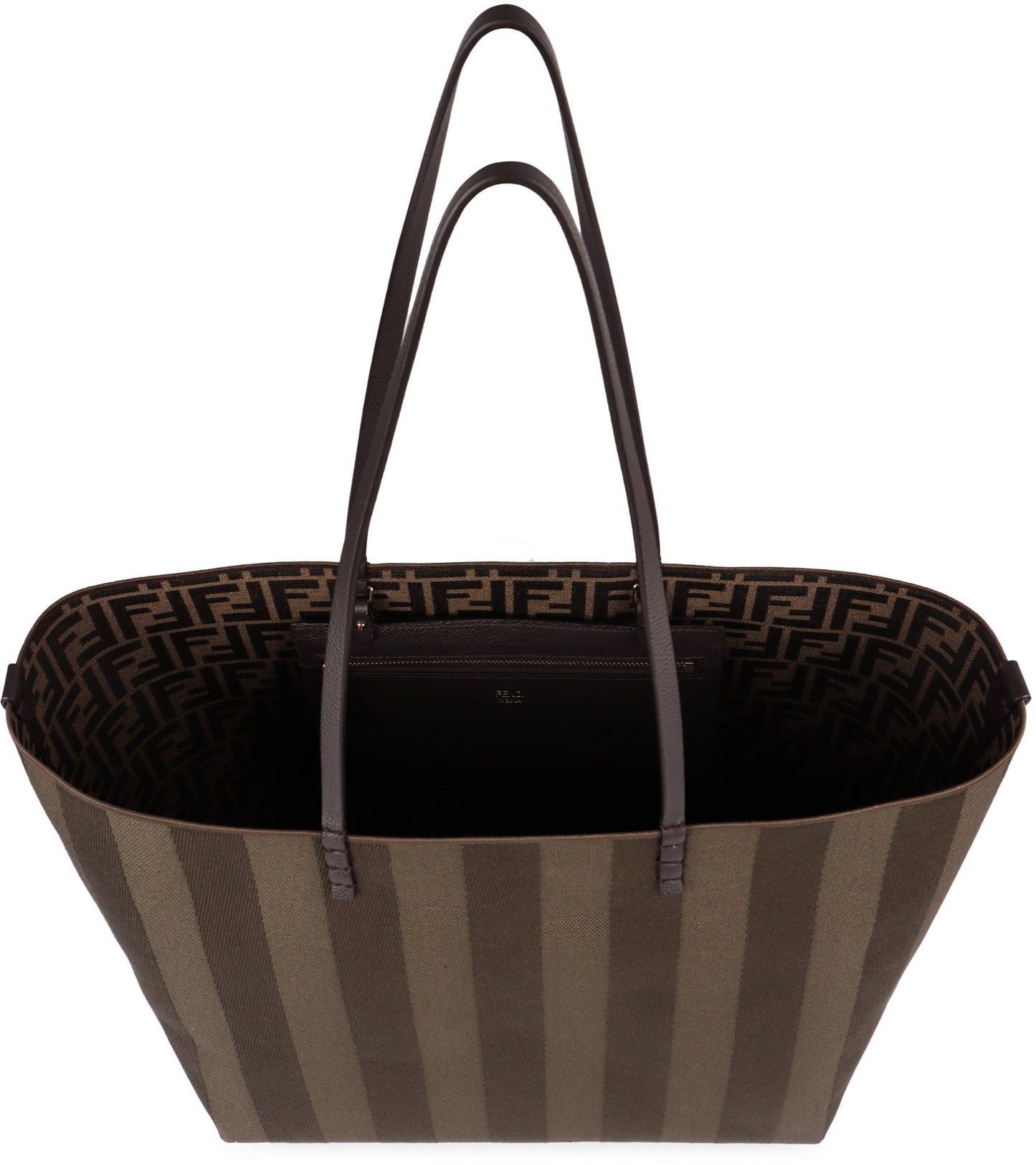 ROLL TOTE BAG