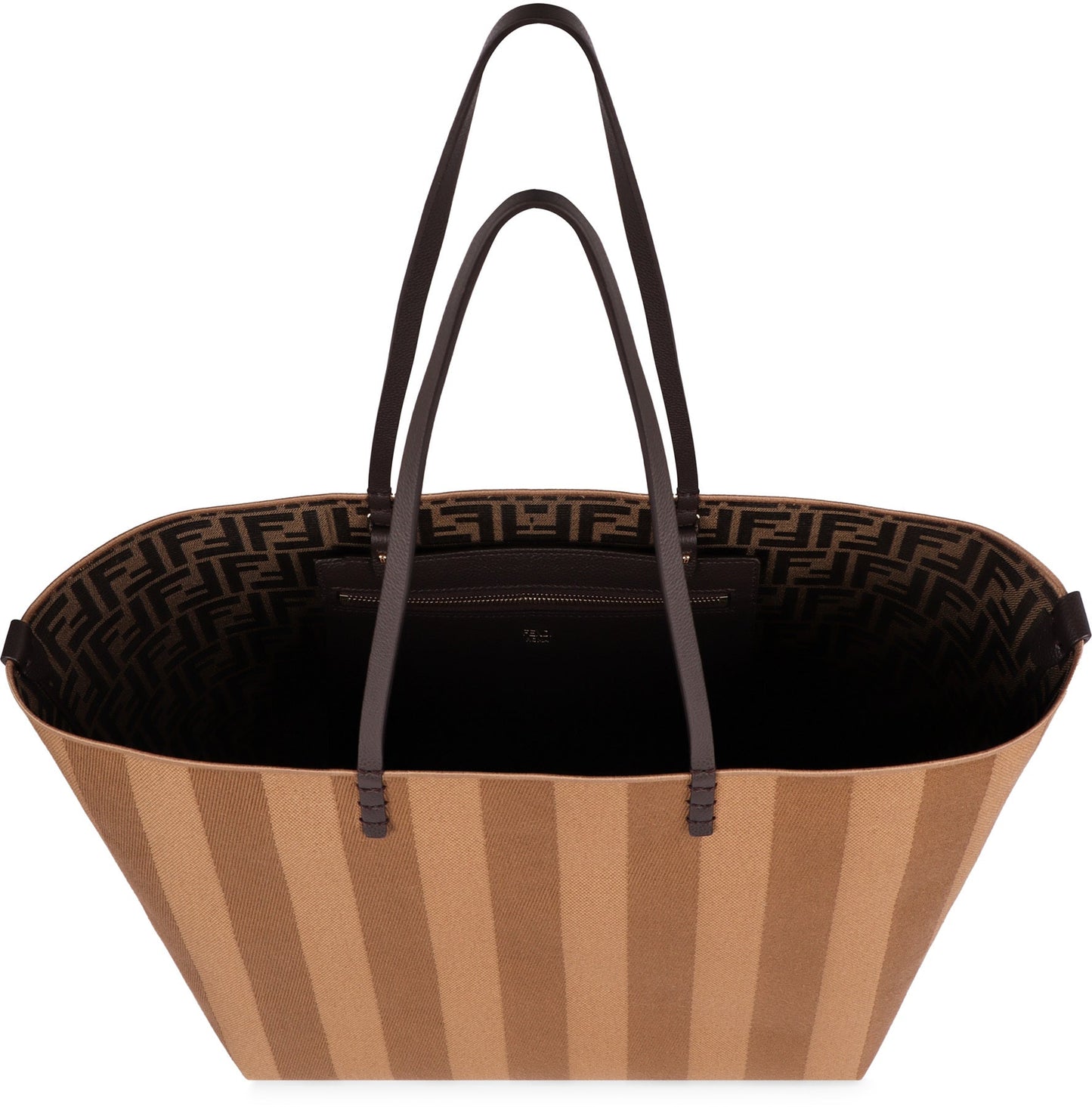 ROLL LARGE TOTE BAG