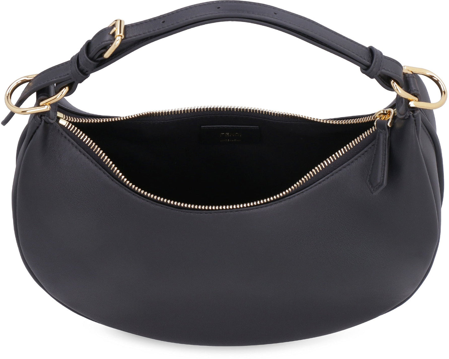 FENDIGRAPHY SMALL BAG