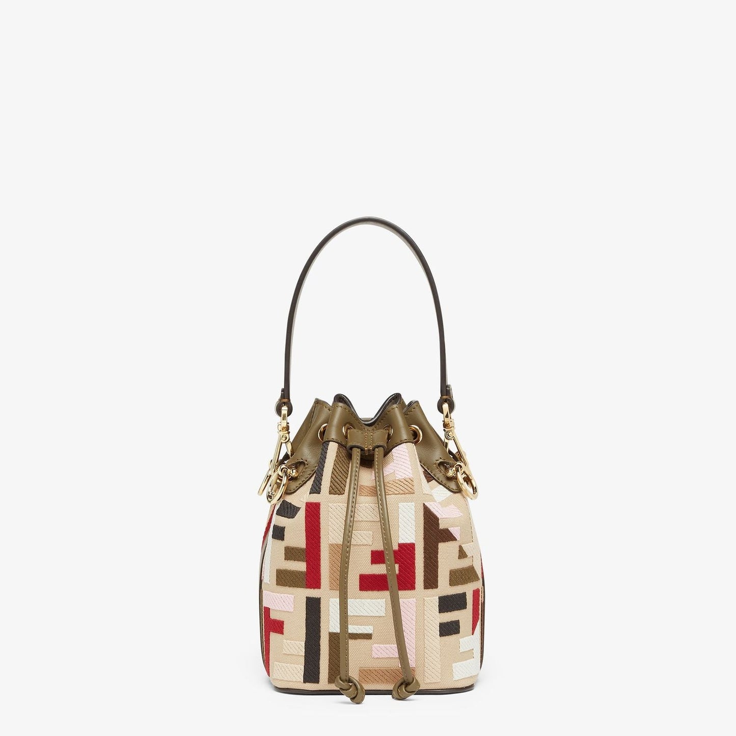 Mini Mon Tresor Bag