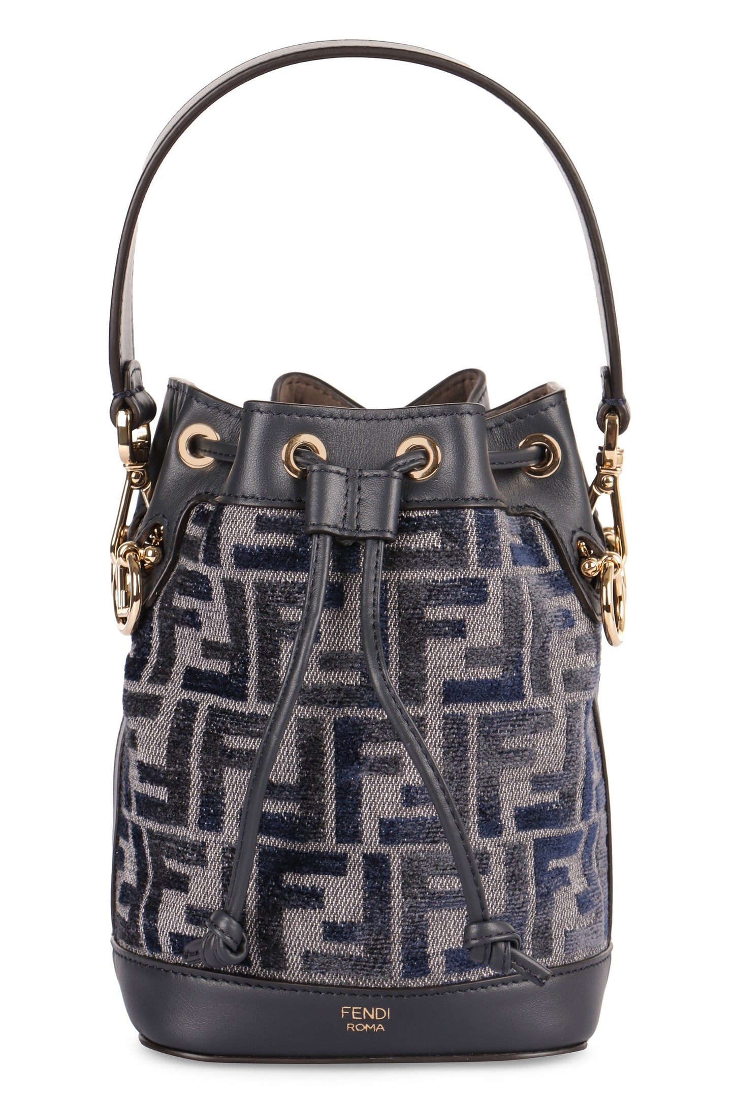MINI MON TRESOR BAG