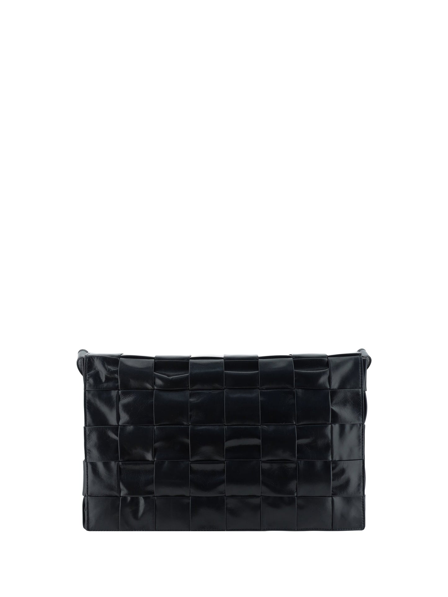 Bottega Veneta Men Maxi Cassette Shoulder Bag