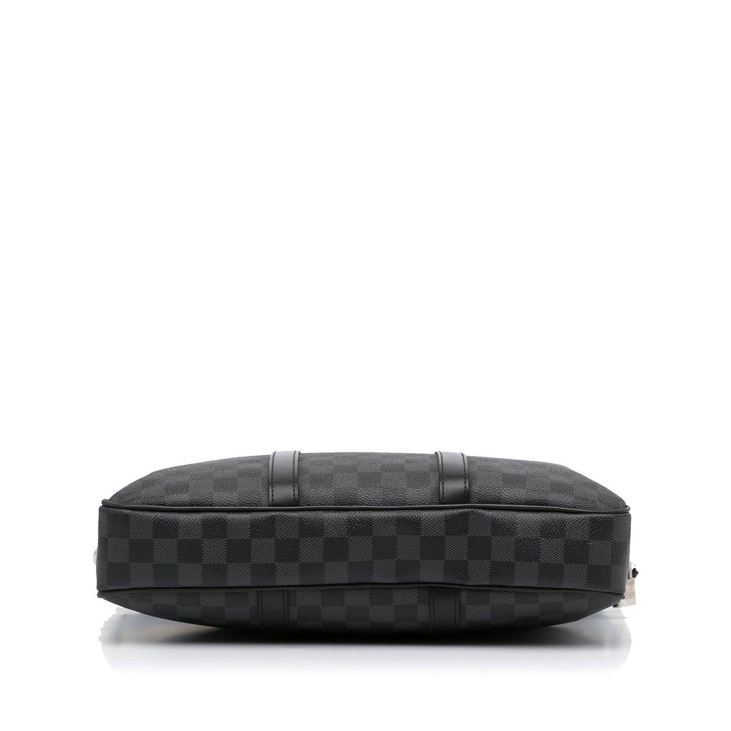 Louis Vuitton Porte-Documents Voyage Damier Graphite Canvas