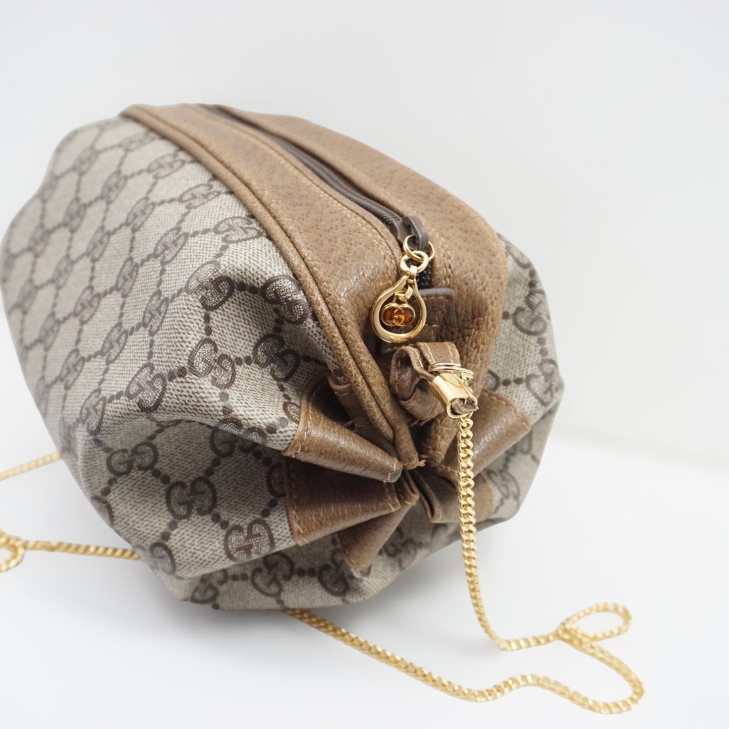 Gucci LÃƒÆ’Ã‚Â¦der Crossbody