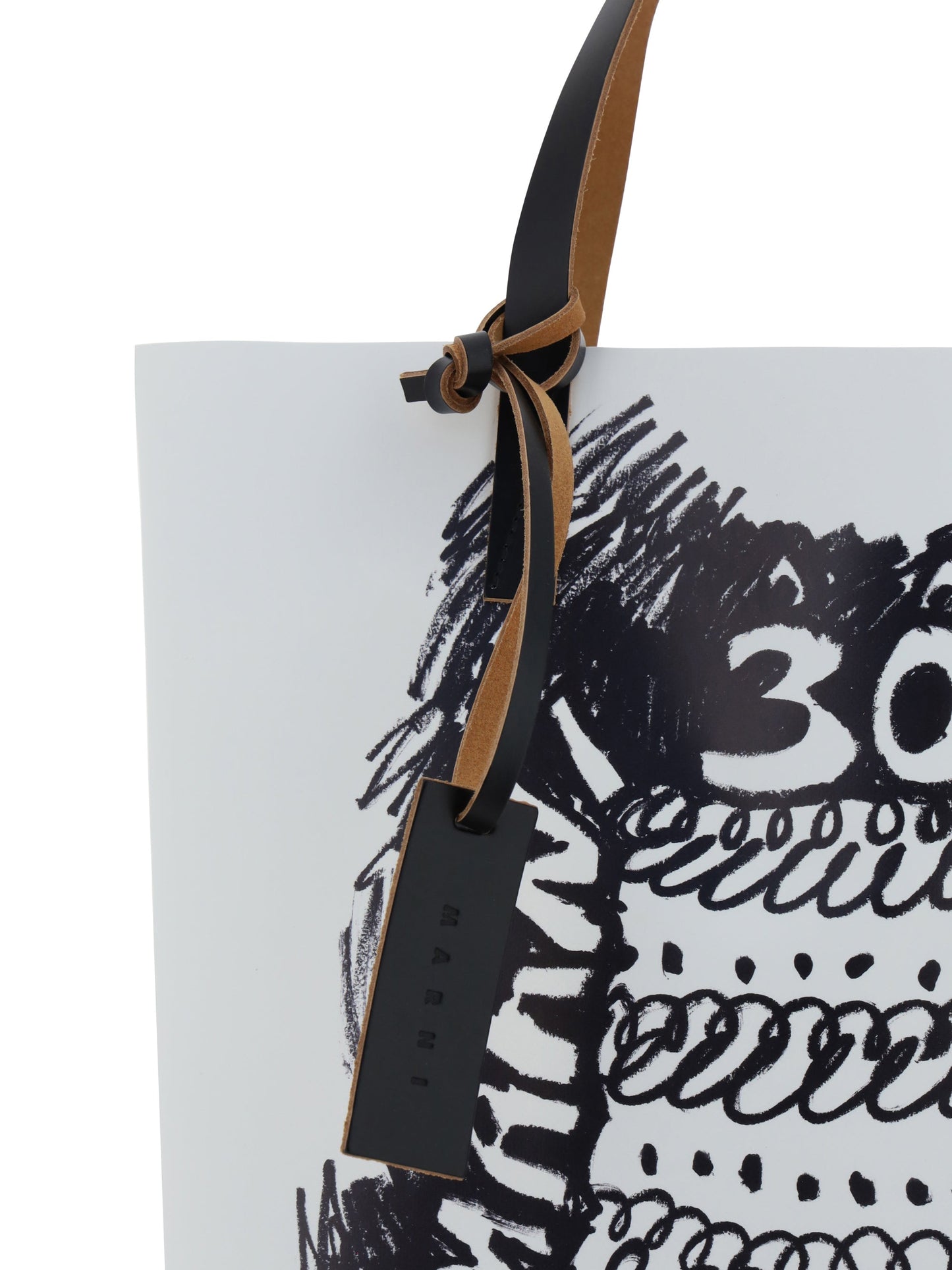 Marni Men Hand Bag