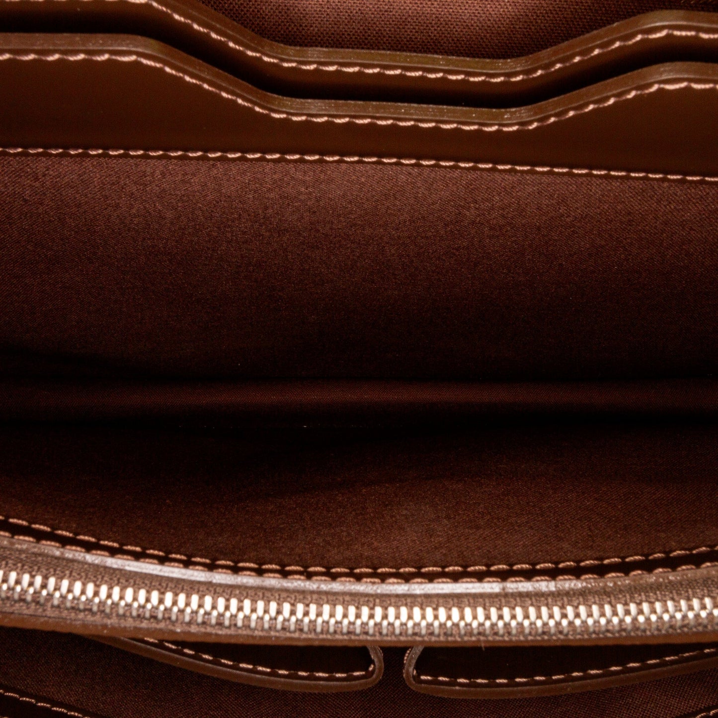 Louis Vuitton Robusto 2 Brown TaÃƒÆ’Ã‚Â¯ga