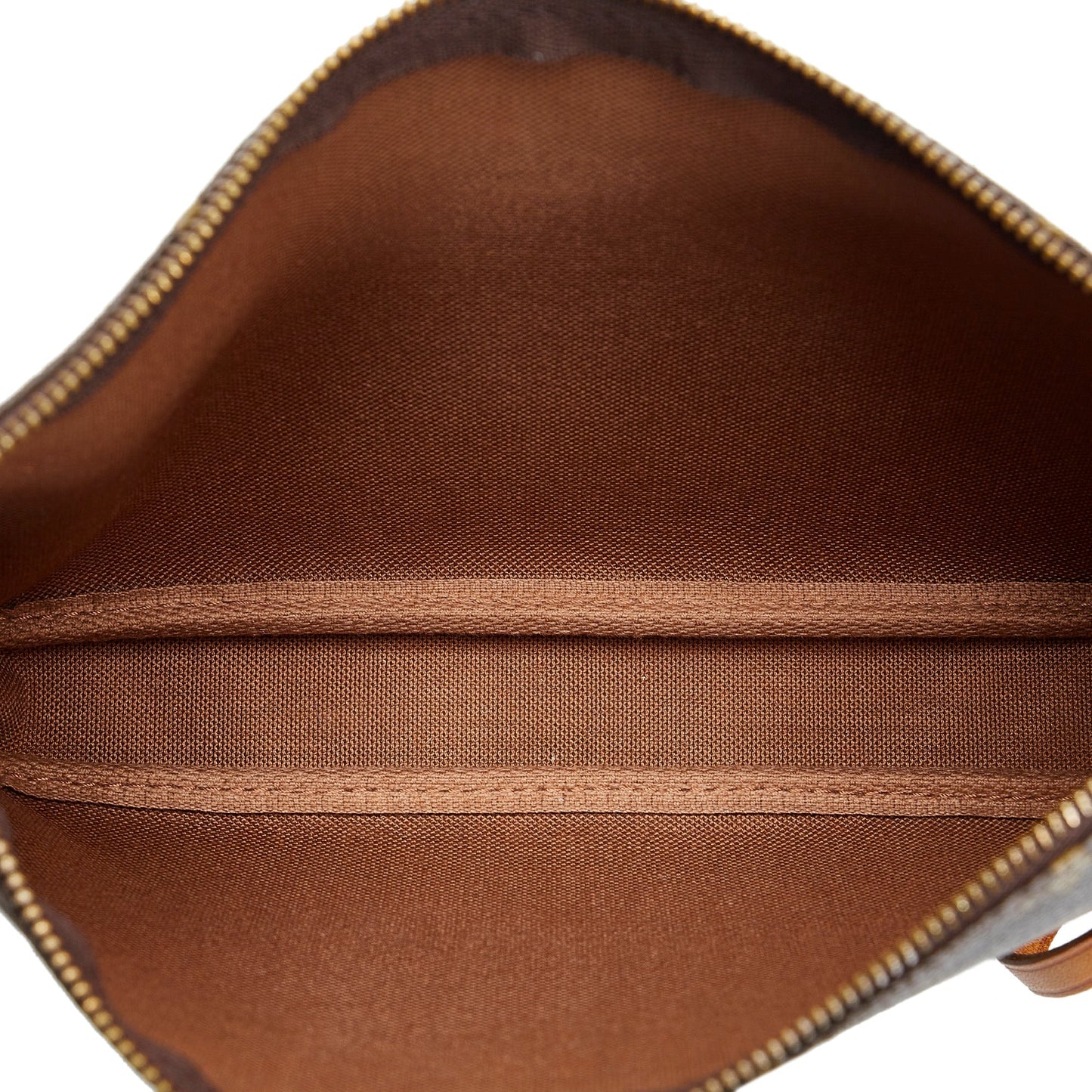 Louis Vuitton Pochette Accessoires Monogram Canvas