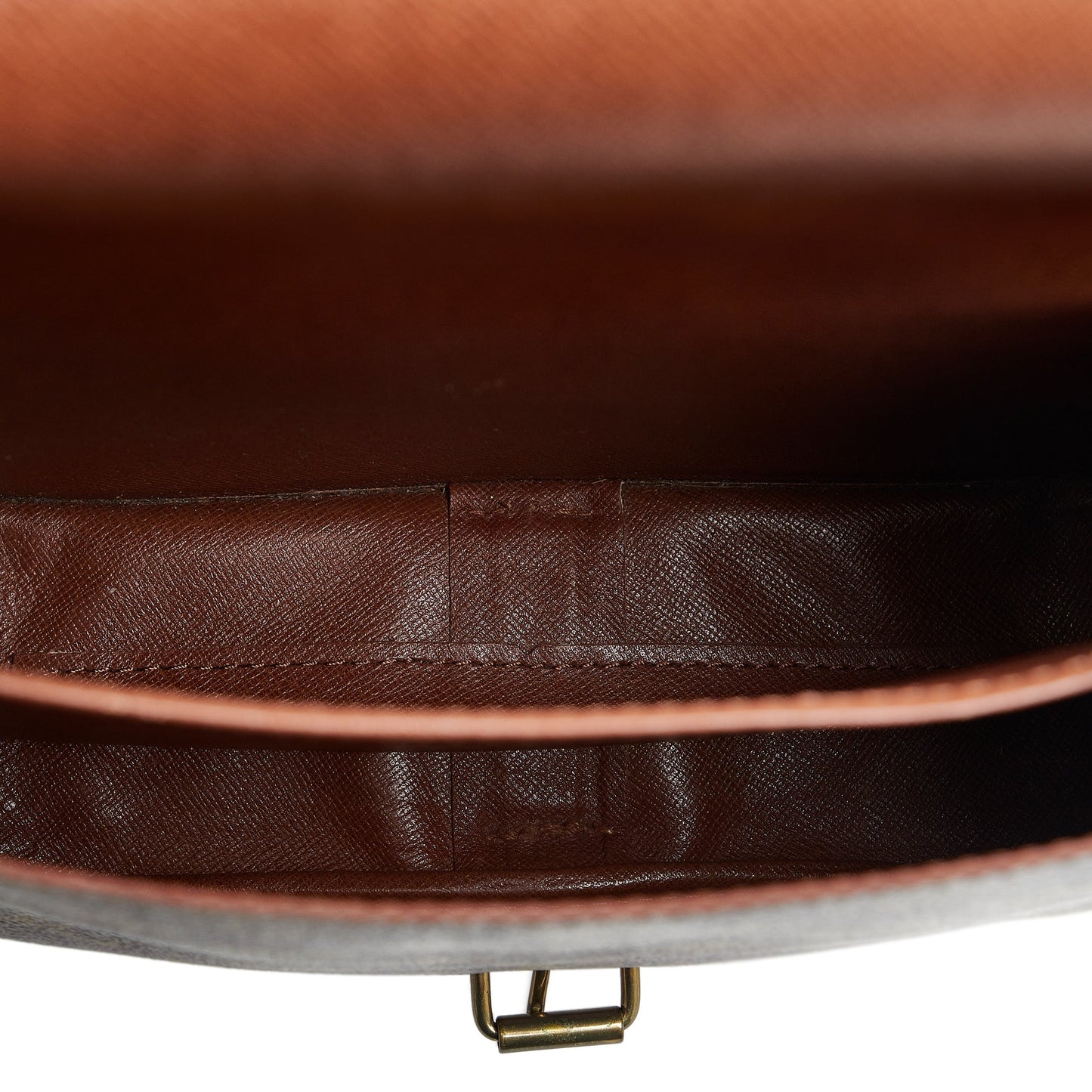 Louis Vuitton CartouchiÃƒÆ’Ã‚Â¨re MM Monogram Canvas