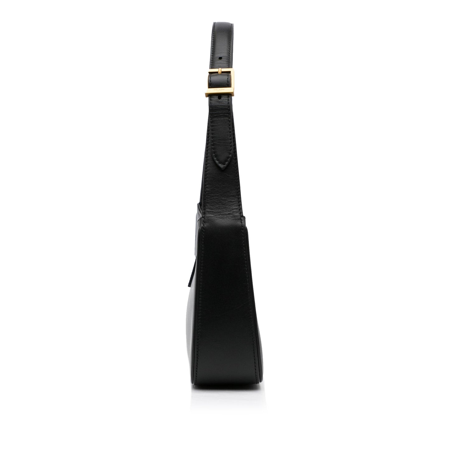 Yves Saint Laurent Le 5 ÃƒÆ’Ã‚Â  7 Black Leather