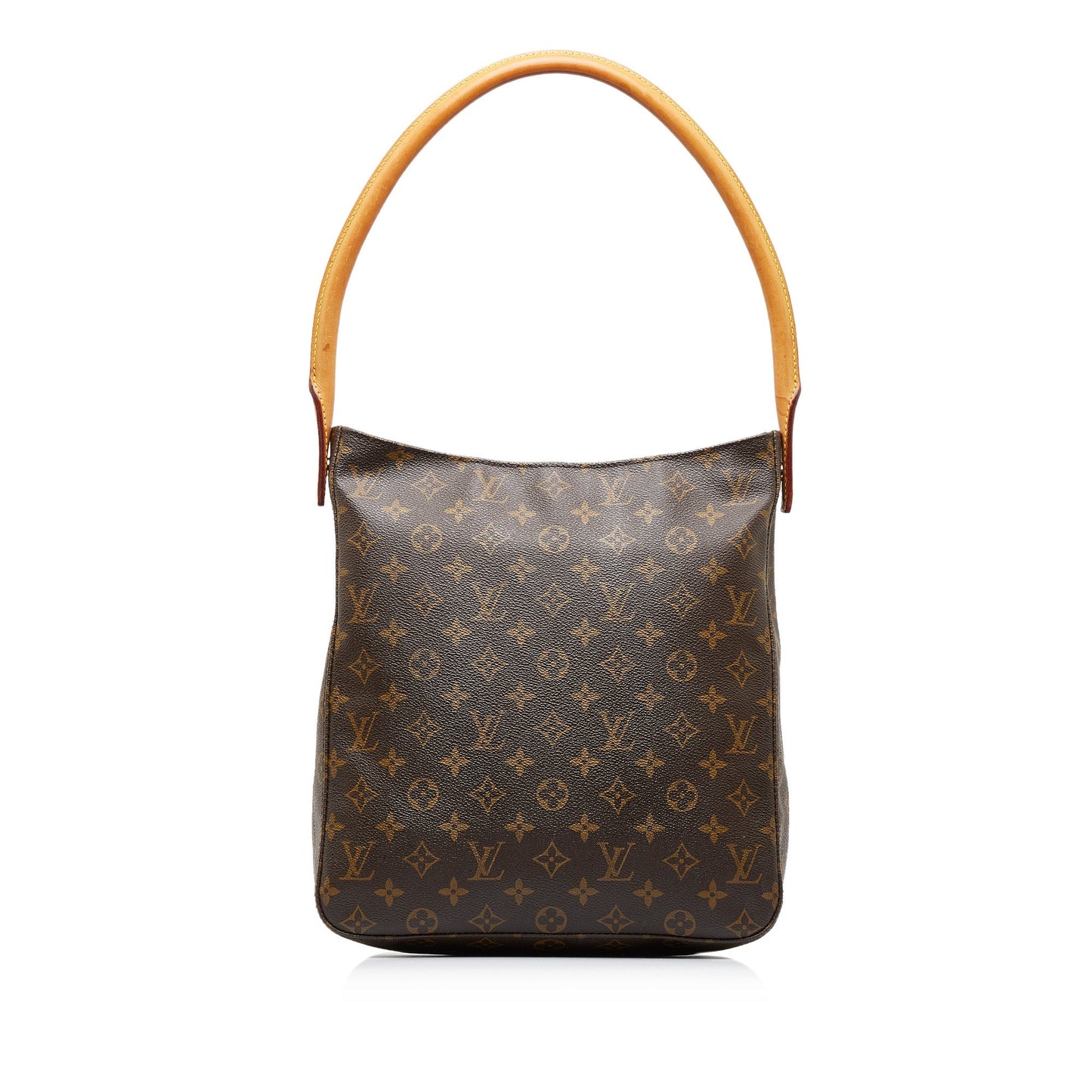 Louis Vuitton Looping GM Monogram Canvas
