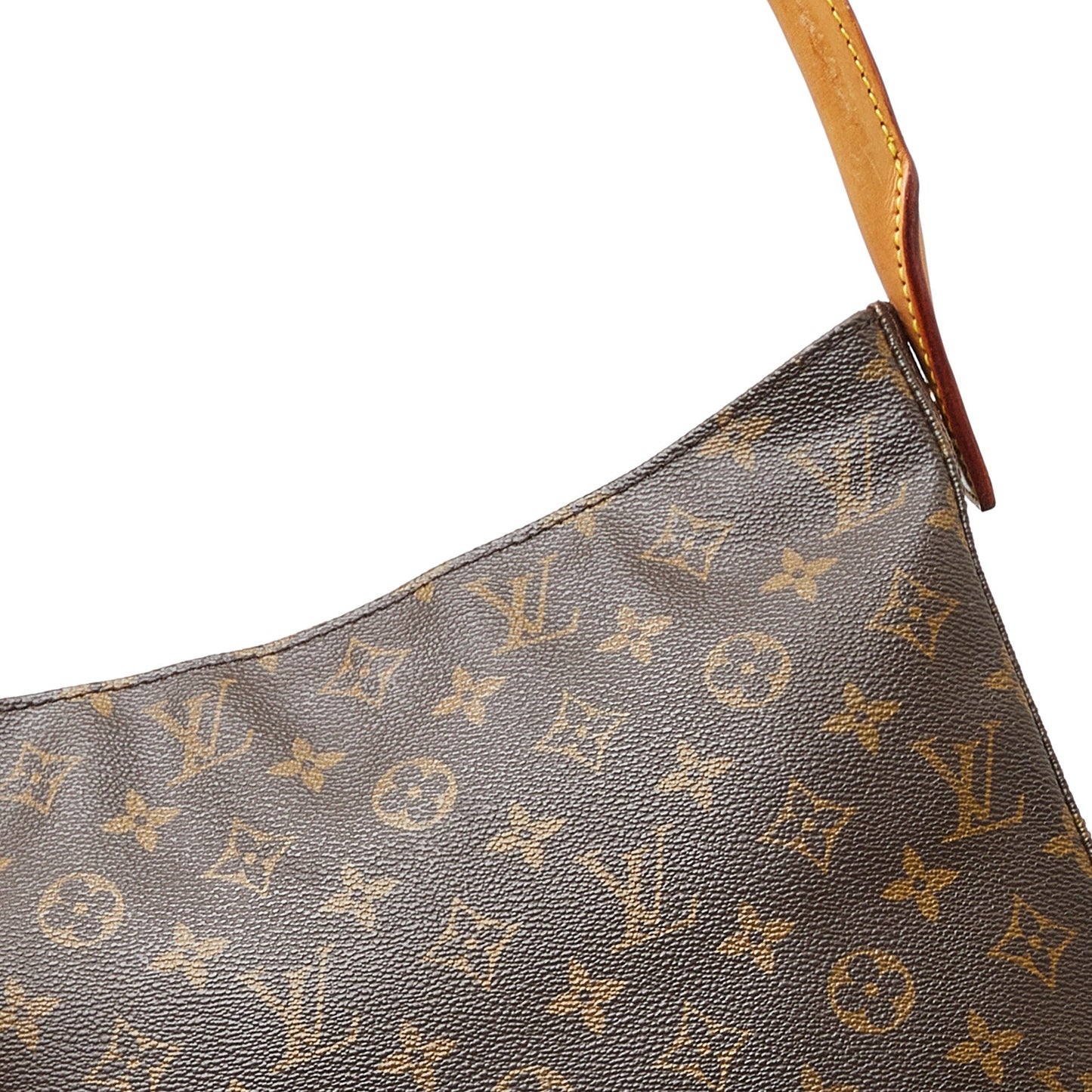 Louis Vuitton Looping GM Monogram Canvas