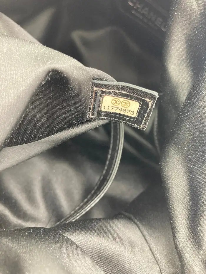 Chanel Kaleidoscope Bag