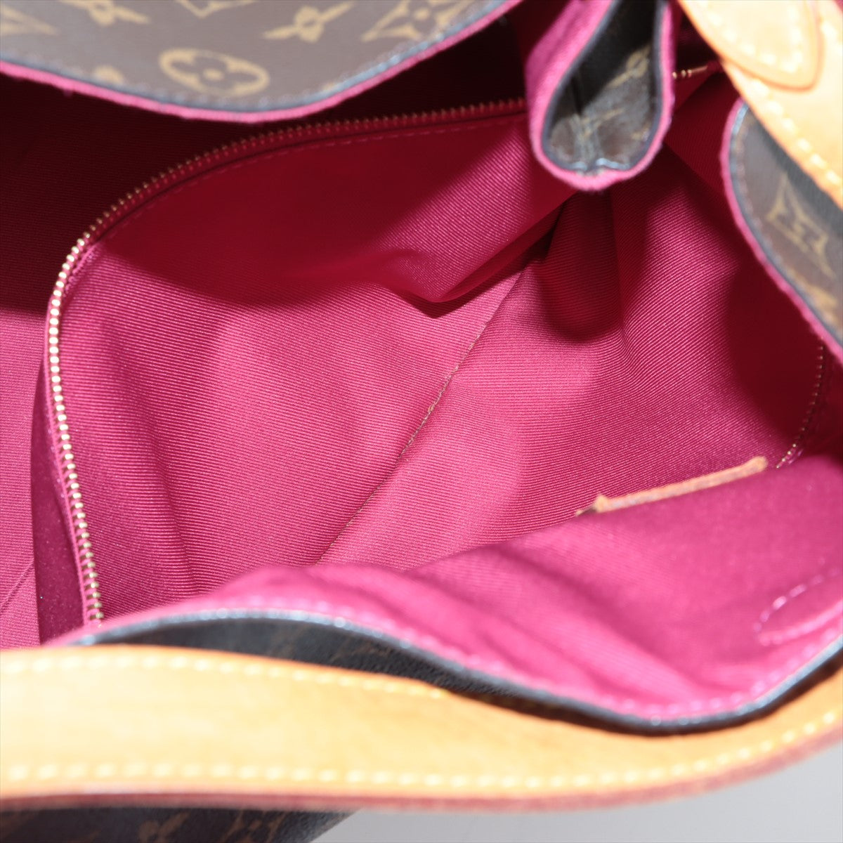 Louis Vuitton Monogram Graceful MM