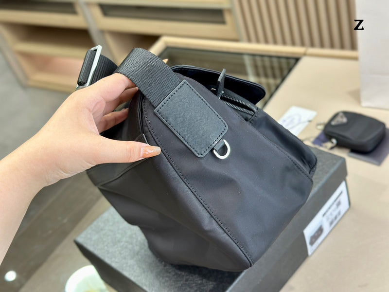 Satchel Bags - PDA Bags - 357