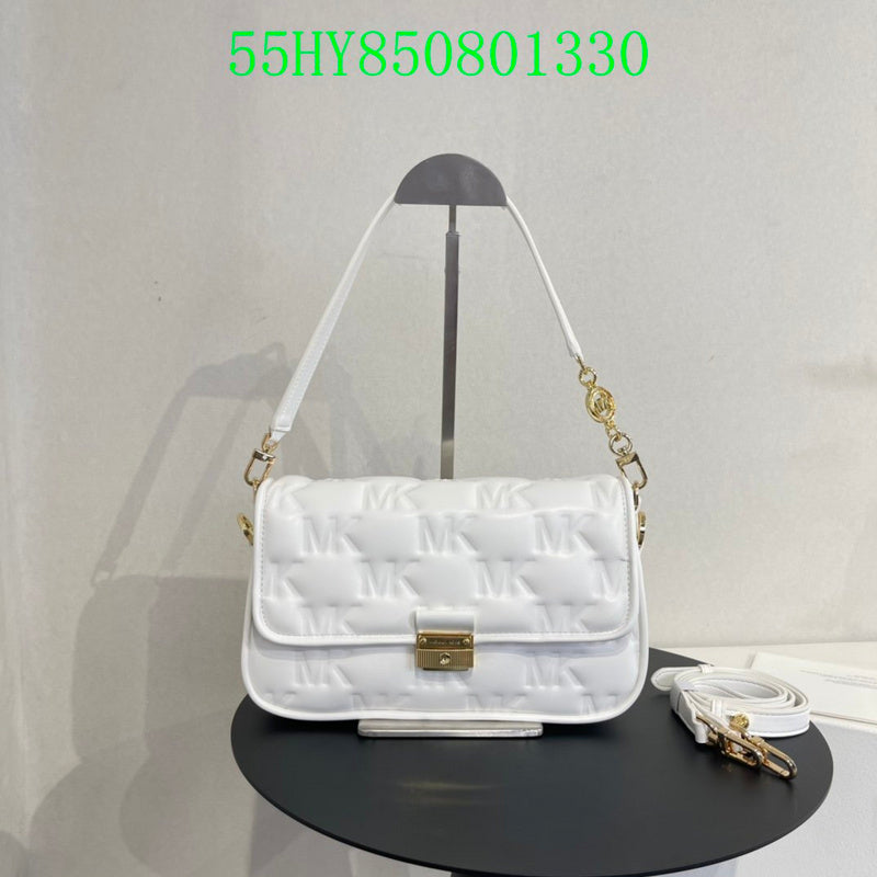 Satchel Bags - MK Bags - 266