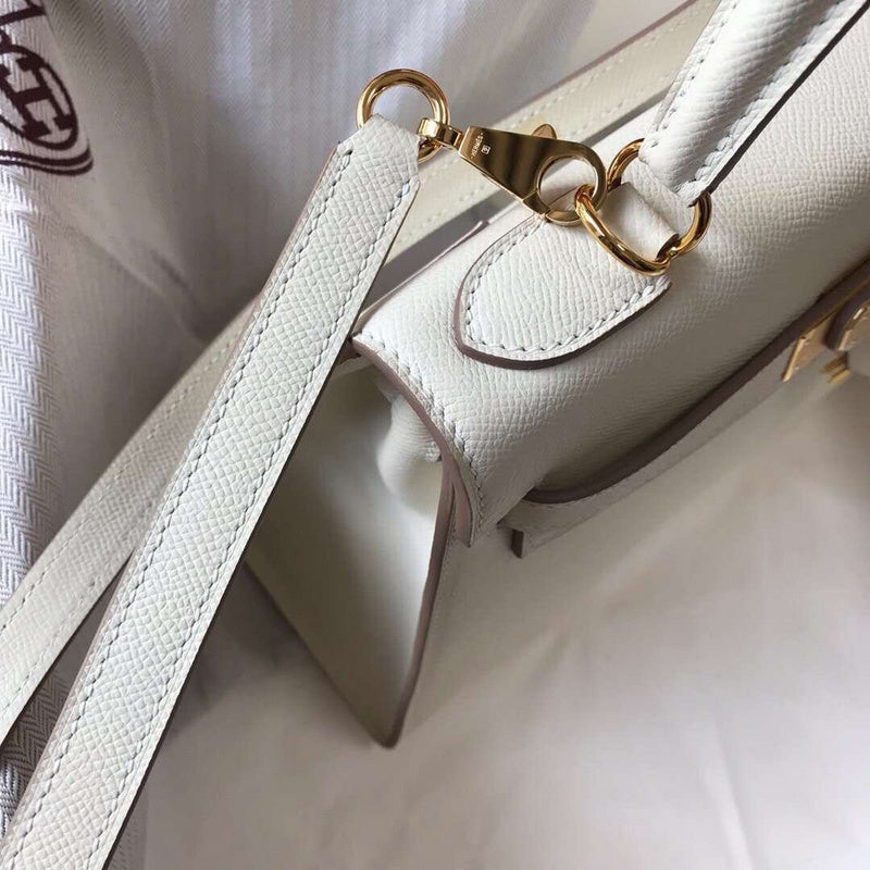 Satchel Bags - HMS-Bags - 1292